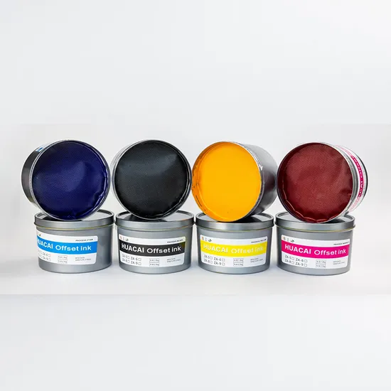 Gravure Printing Ink